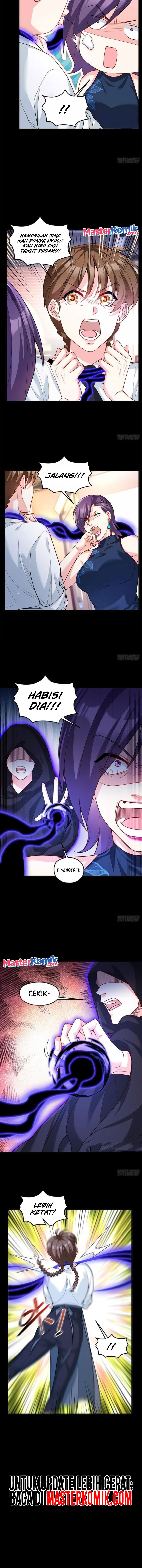 Xianzun Luowuji (The Immortal Emperor Luo Wuji Has Returned) Chapter 198 Gambar 9