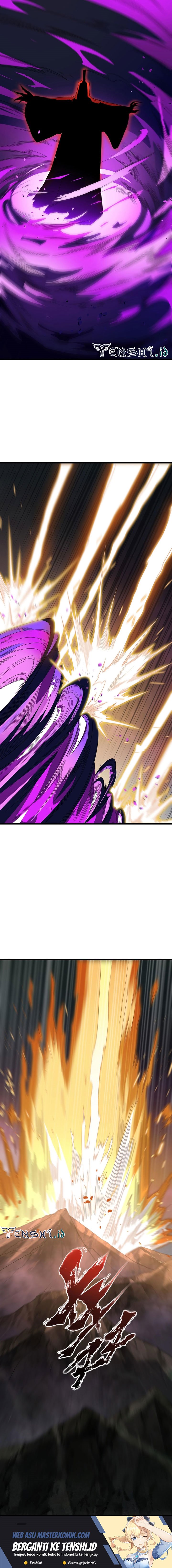 Xianzun Luowuji (The Immortal Emperor Luo Wuji Has Returned) Chapter 209 Gambar 11