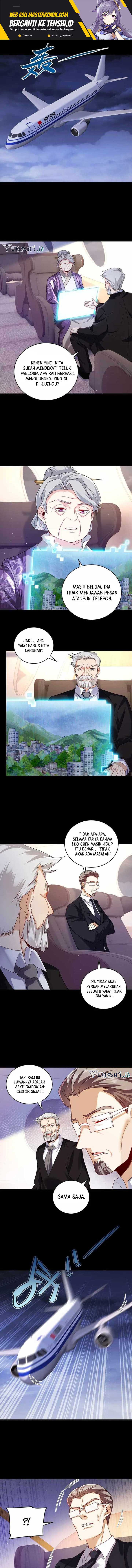 Xianzun Luowuji (The Immortal Emperor Luo Wuji Has Returned) Chapter 228 Gambar 2