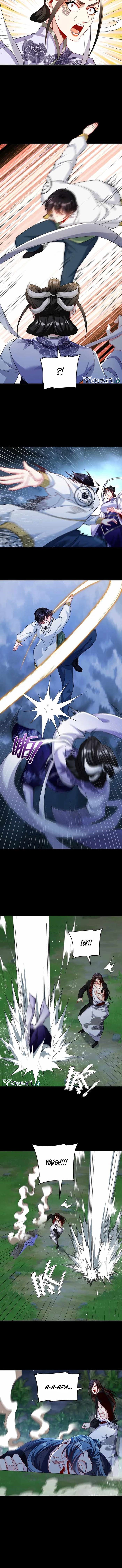 Xianzun Luowuji (The Immortal Emperor Luo Wuji Has Returned) Chapter 230 Gambar 7
