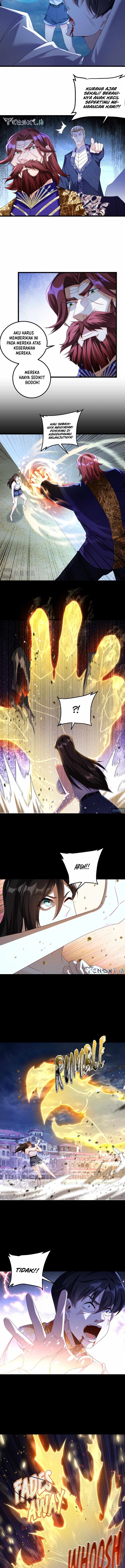 Xianzun Luowuji (The Immortal Emperor Luo Wuji Has Returned) Chapter 244 Gambar 6