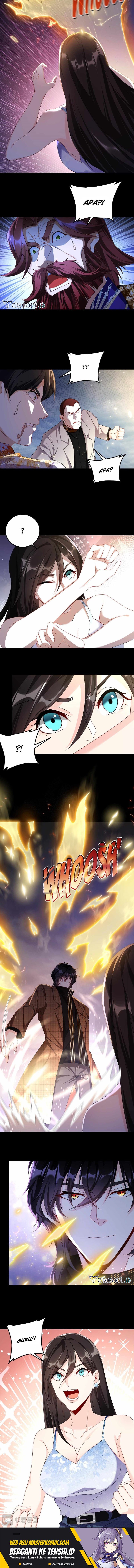 Xianzun Luowuji (The Immortal Emperor Luo Wuji Has Returned) Chapter 244 Gambar 7