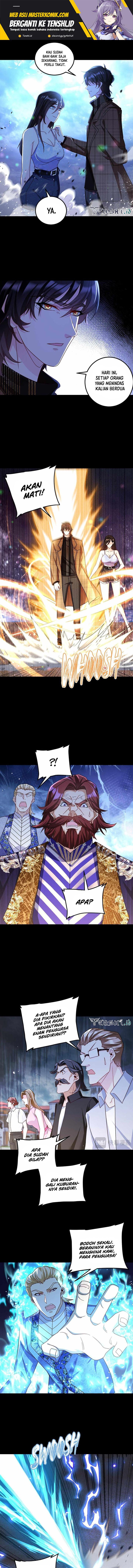 Xianzun Luowuji (The Immortal Emperor Luo Wuji Has Returned) Chapter 245 Gambar 2