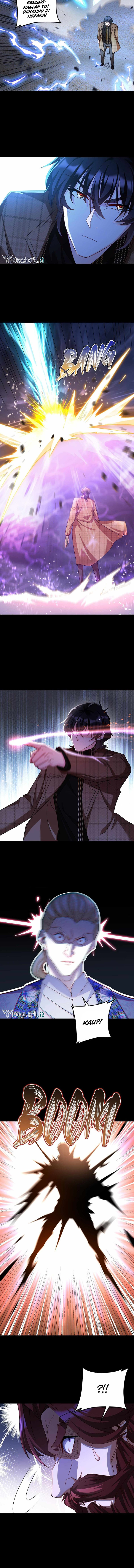 Xianzun Luowuji (The Immortal Emperor Luo Wuji Has Returned) Chapter 245 Gambar 3