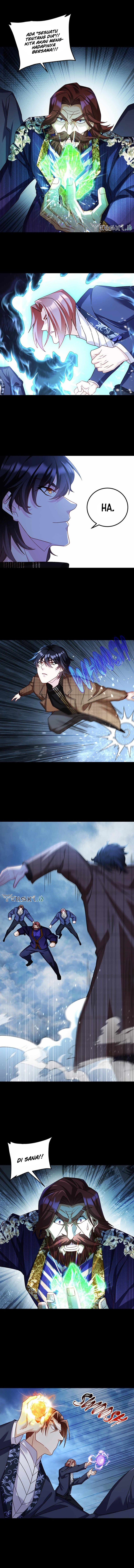Xianzun Luowuji (The Immortal Emperor Luo Wuji Has Returned) Chapter 245 Gambar 4