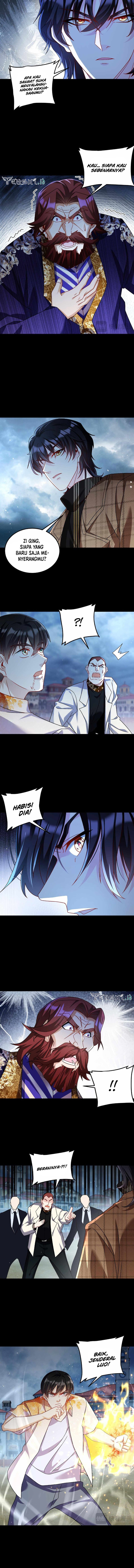 Xianzun Luowuji (The Immortal Emperor Luo Wuji Has Returned) Chapter 245 Gambar 6