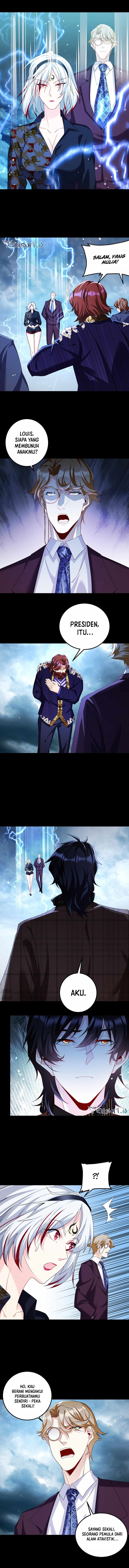 Xianzun Luowuji (The Immortal Emperor Luo Wuji Has Returned) Chapter 246 Gambar 3