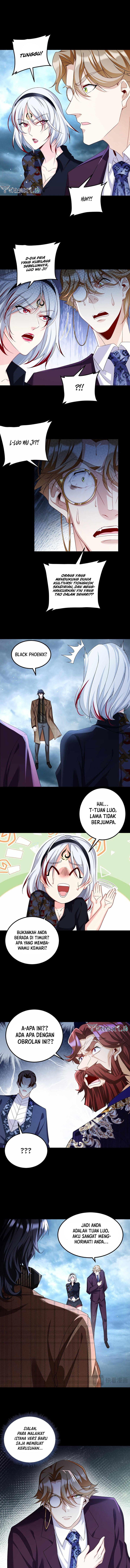 Xianzun Luowuji (The Immortal Emperor Luo Wuji Has Returned) Chapter 246 Gambar 4