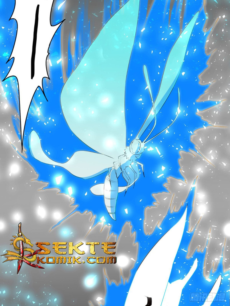 Xiu Tian Chuan Chapter 02 Gambar 8