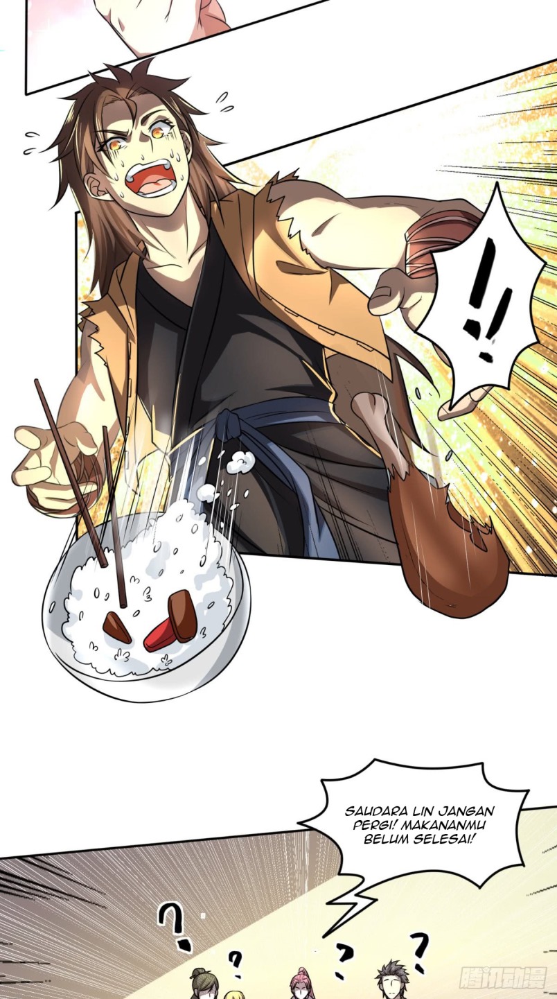 Xiu Tian Chuan Chapter 10 Gambar 17