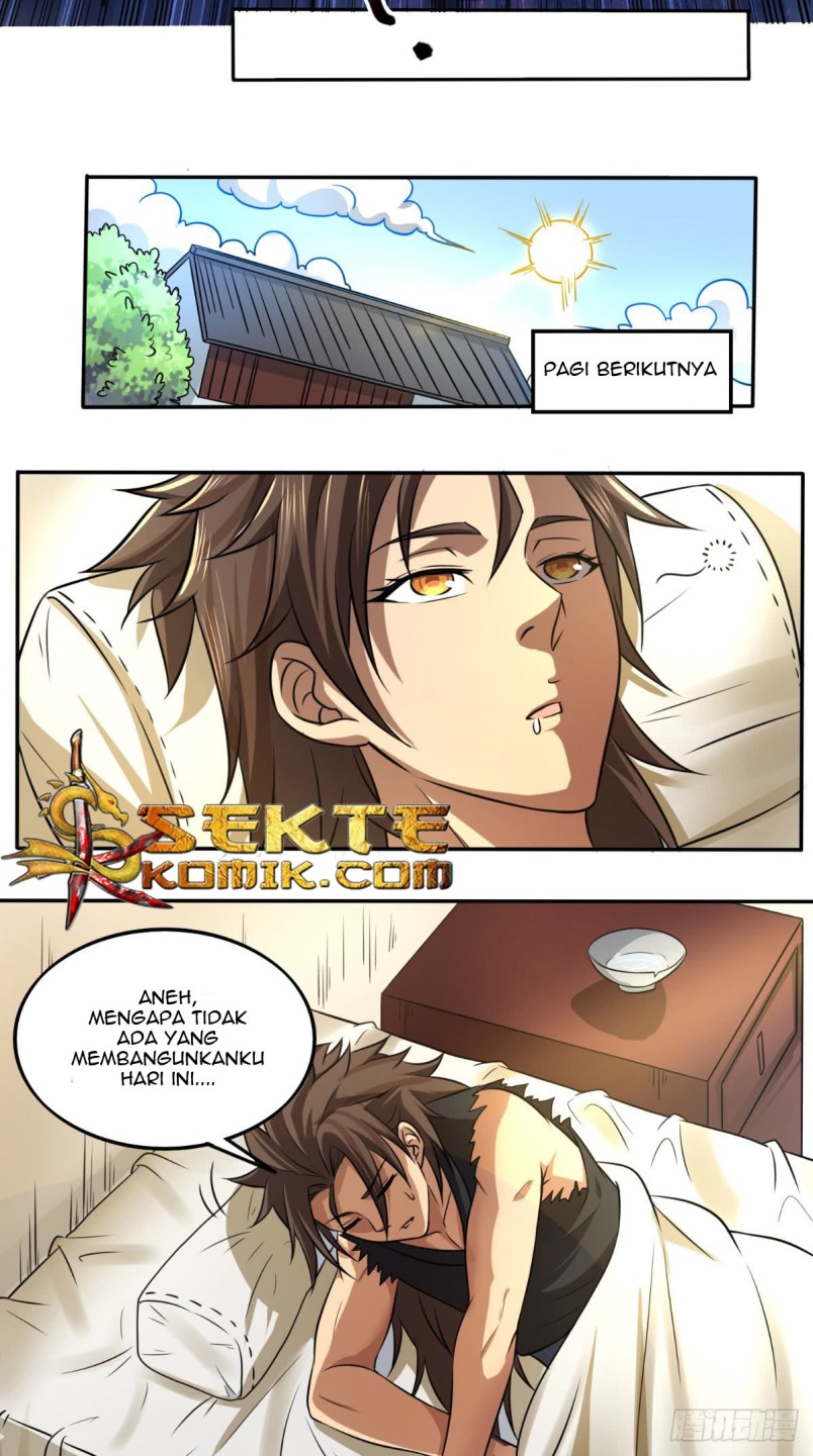 Xiu Tian Chuan Chapter 10 Gambar 19