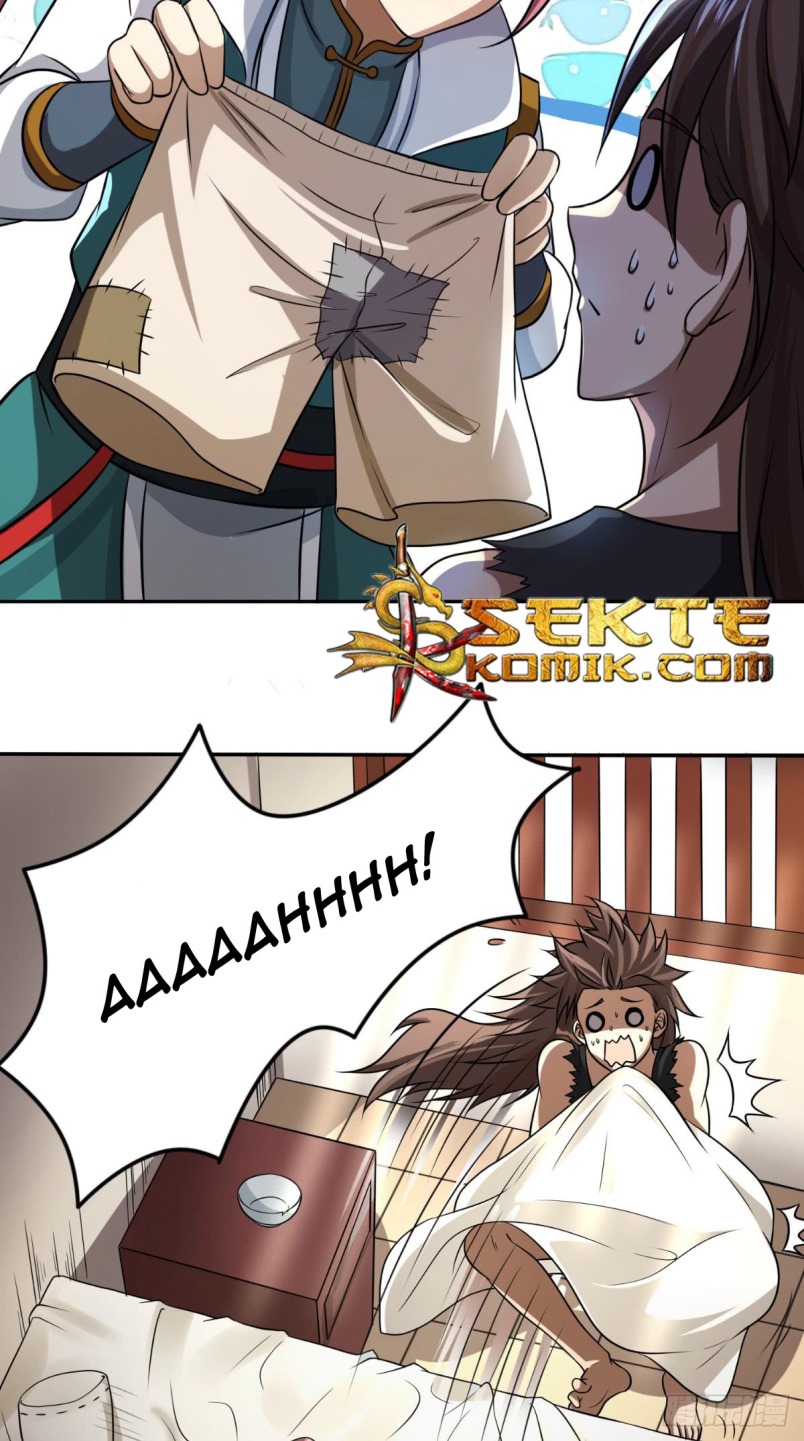 Xiu Tian Chuan Chapter 10 Gambar 21