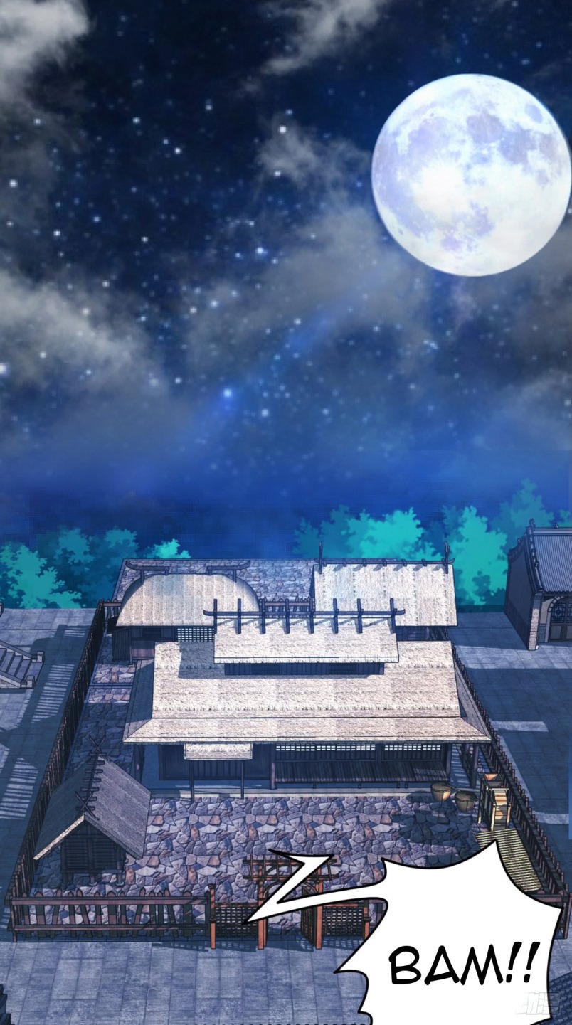 Xiu Tian Chuan Chapter 10 Gambar 31