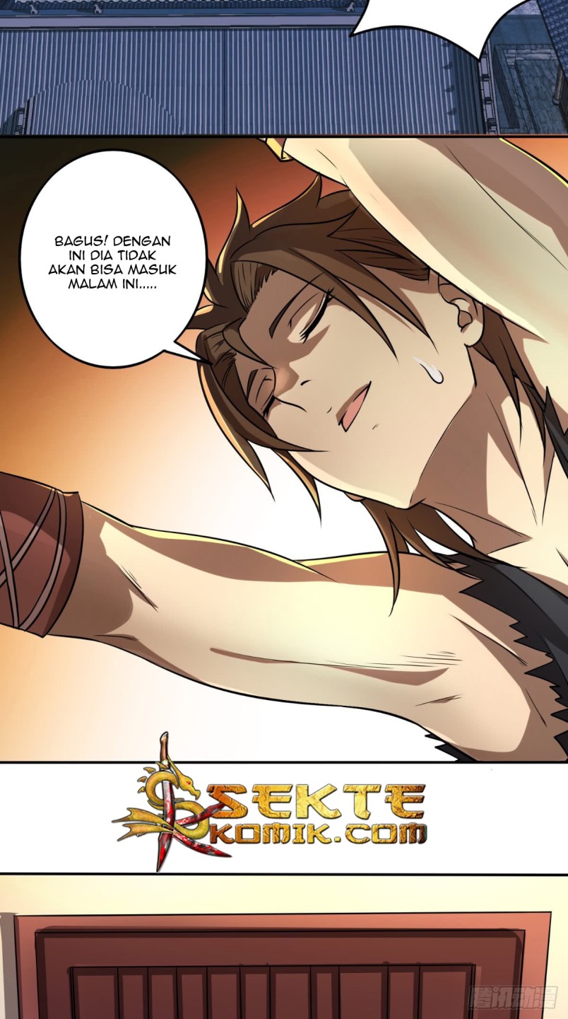 Xiu Tian Chuan Chapter 10 Gambar 32