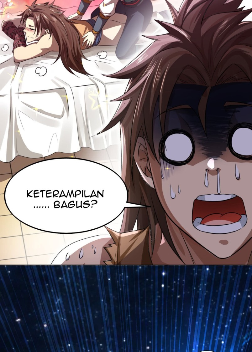 Xiu Tian Chuan Chapter 10 Gambar 37