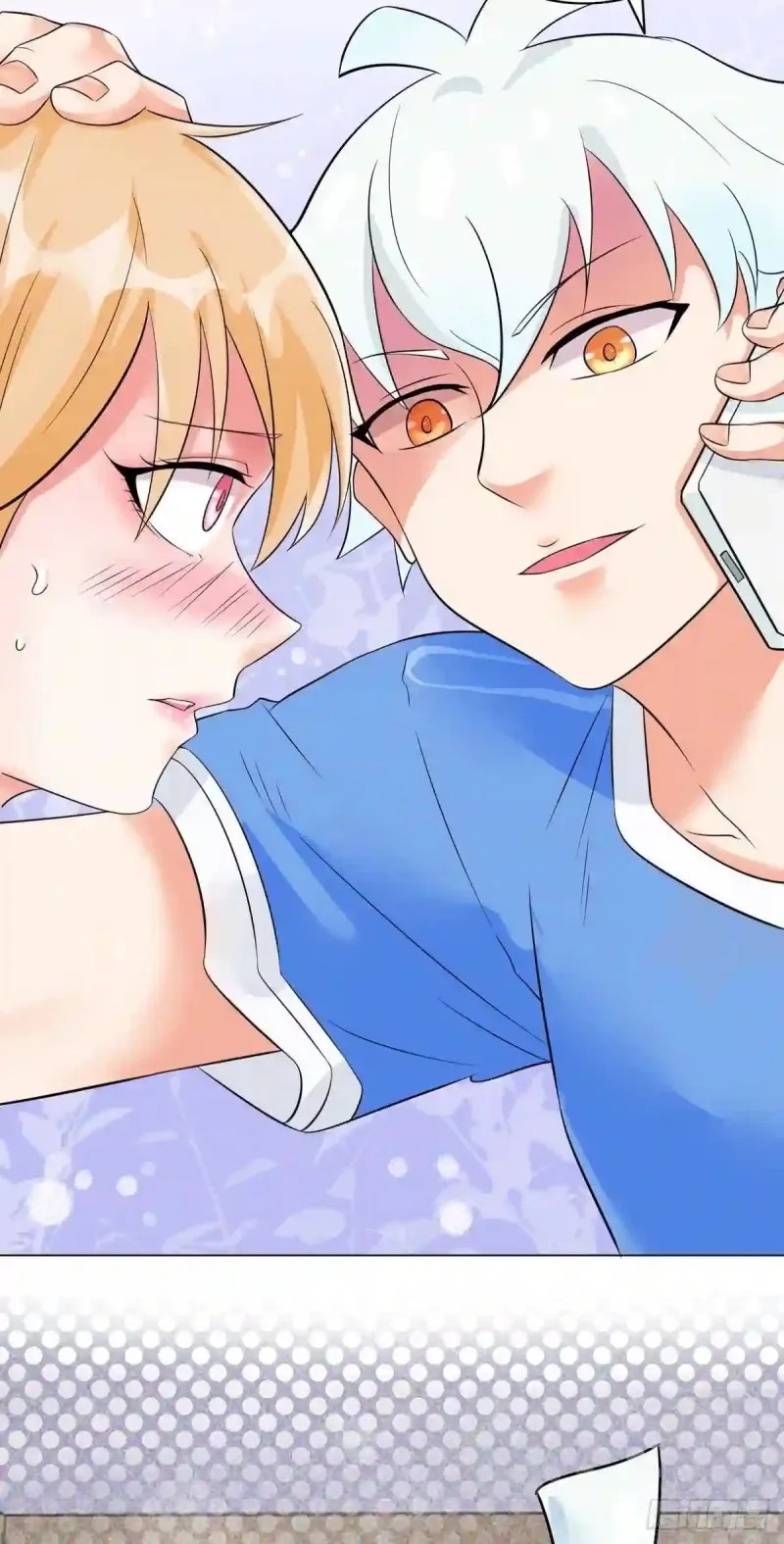 Xiuzhen Girls’ School: All Girls Want to Put Me Down Chapter 11 Gambar 22