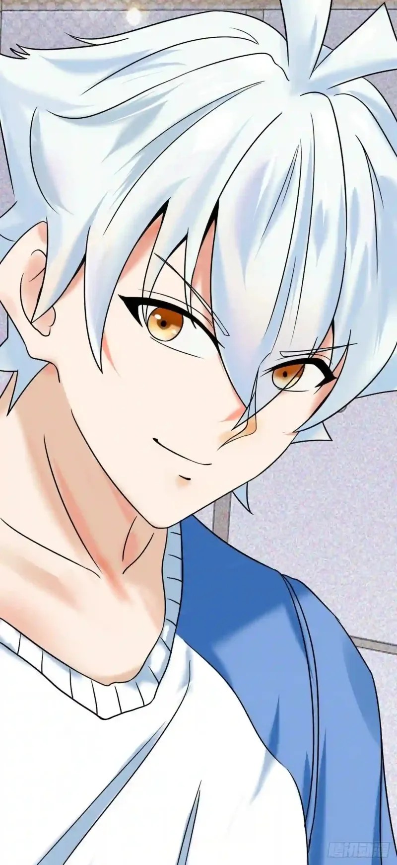 Xiuzhen Girls’ School: All Girls Want to Put Me Down Chapter 11 Gambar 23