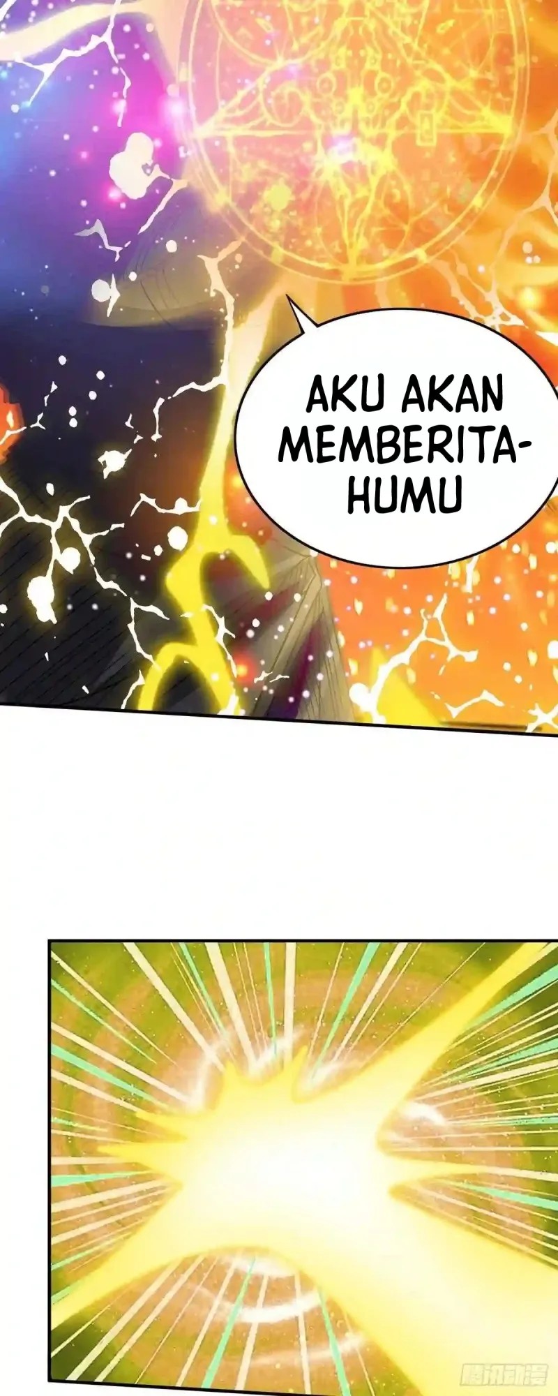 Xiuzhen Girls’ School: All Girls Want to Put Me Down Chapter 16 Gambar 15