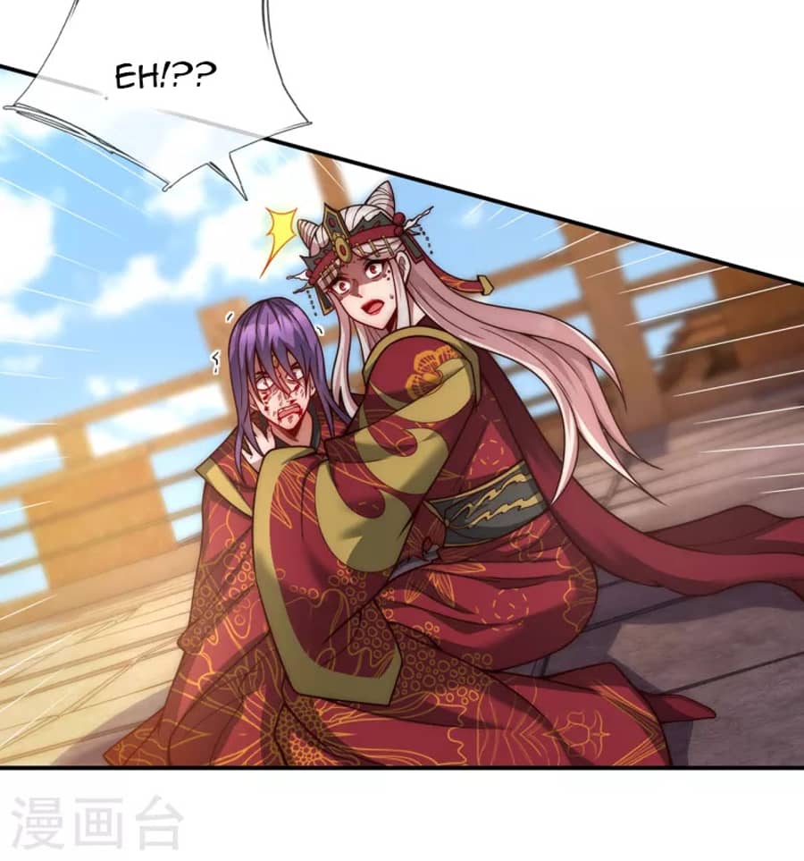 Xuantian Supreme Chapter 08 Gambar 16