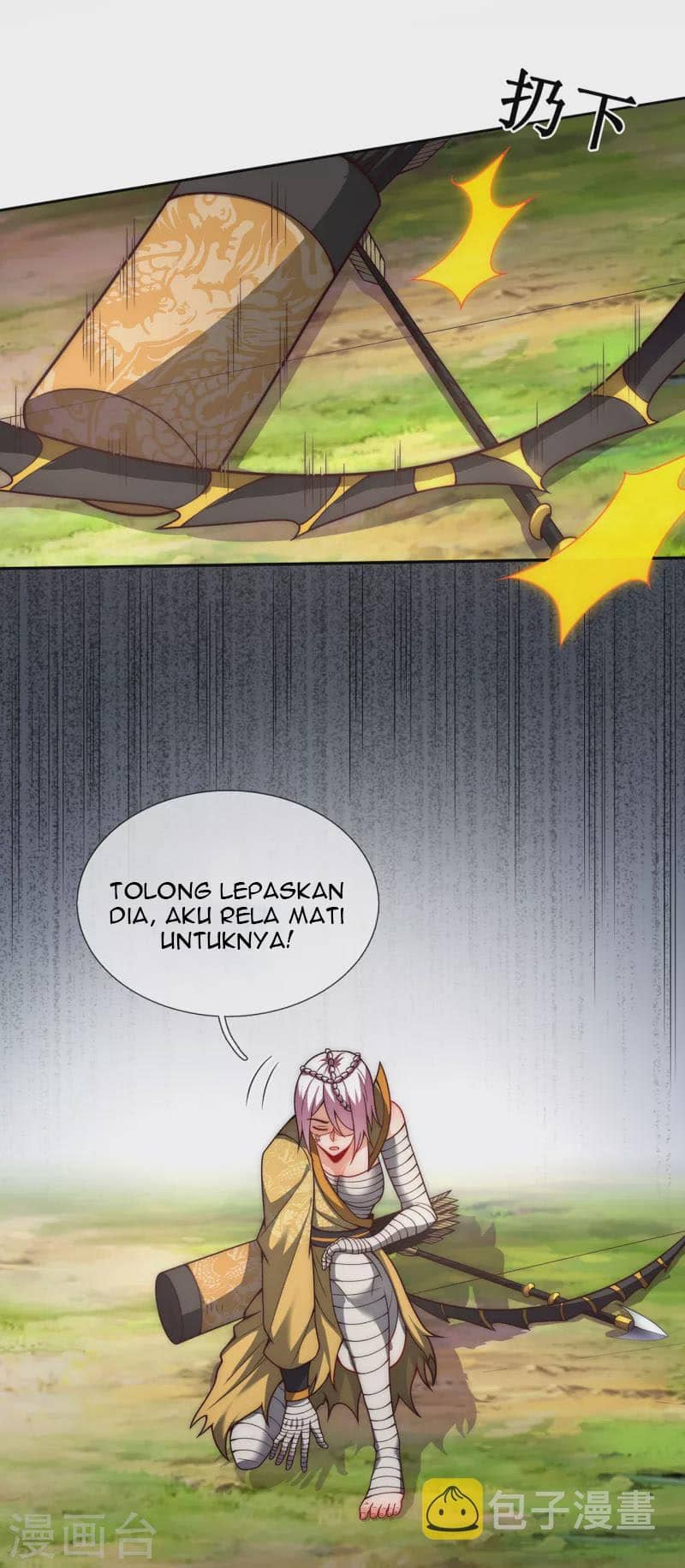 Xuantian Supreme Chapter 13 Gambar 20