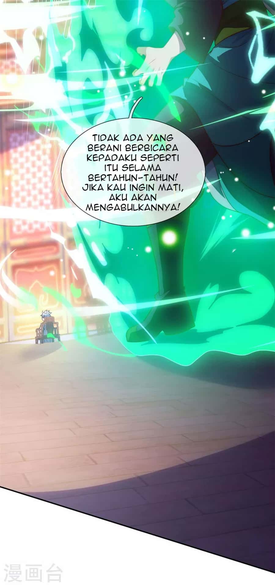 Xuantian Supreme Chapter 20 Gambar 19