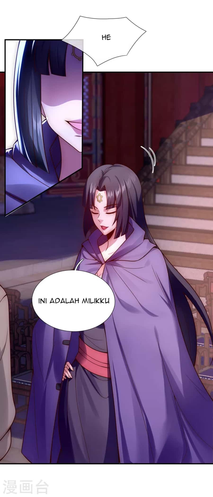 Xuantian Supreme Chapter 22 Gambar 8