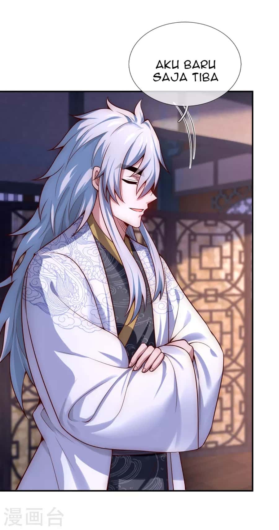 Xuantian Supreme Chapter 22 Gambar 44