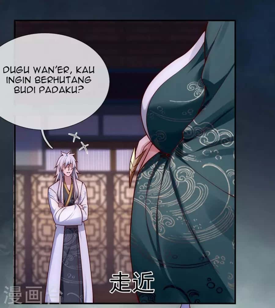 Xuantian Supreme Chapter 22 Gambar 47