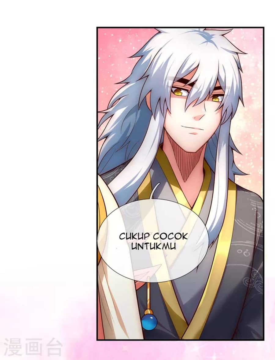 Xuantian Supreme Chapter 28 Gambar 13