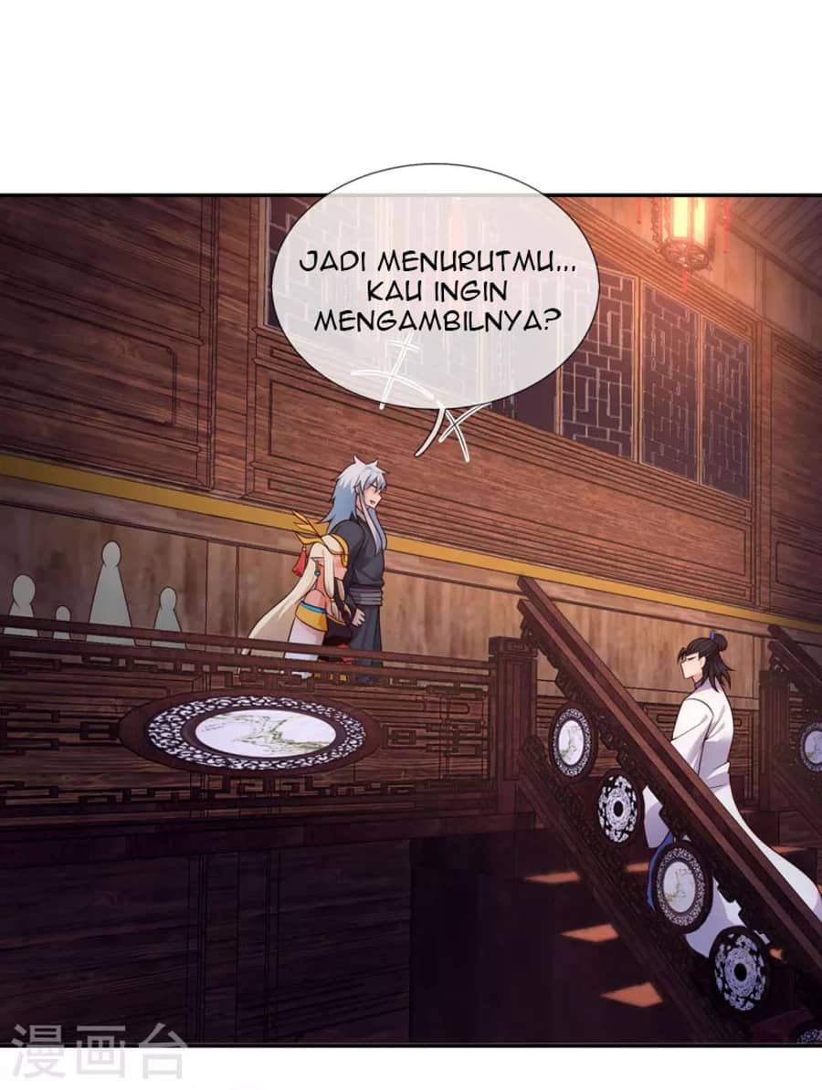 Xuantian Supreme Chapter 28 Gambar 23