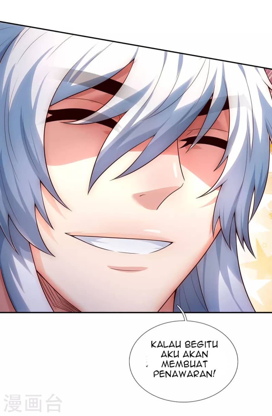 Xuantian Supreme Chapter 28 Gambar 25