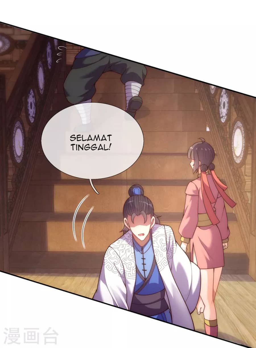 Xuantian Supreme Chapter 29 Gambar 19