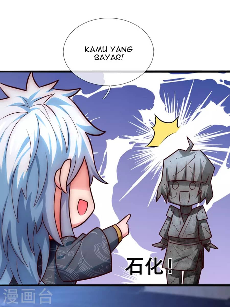 Xuantian Supreme Chapter 29 Gambar 27
