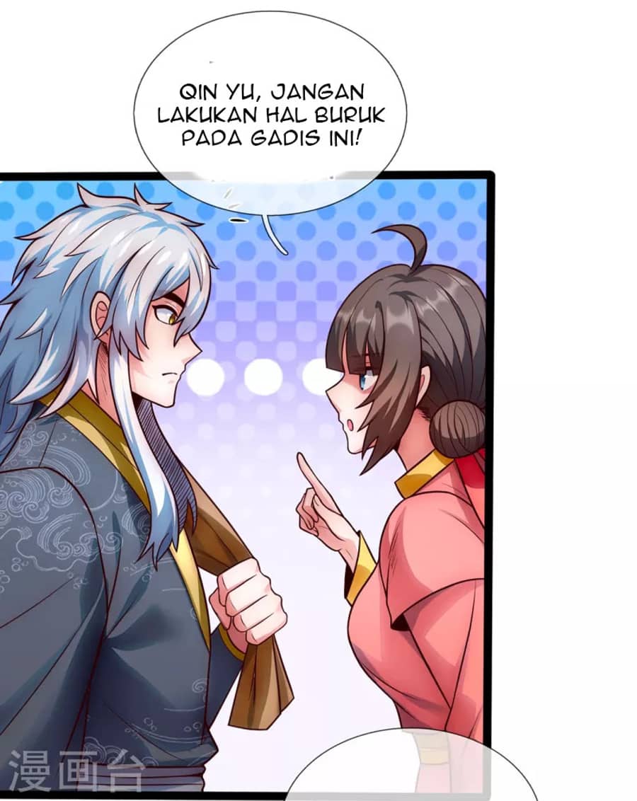 Xuantian Supreme Chapter 29 Gambar 30