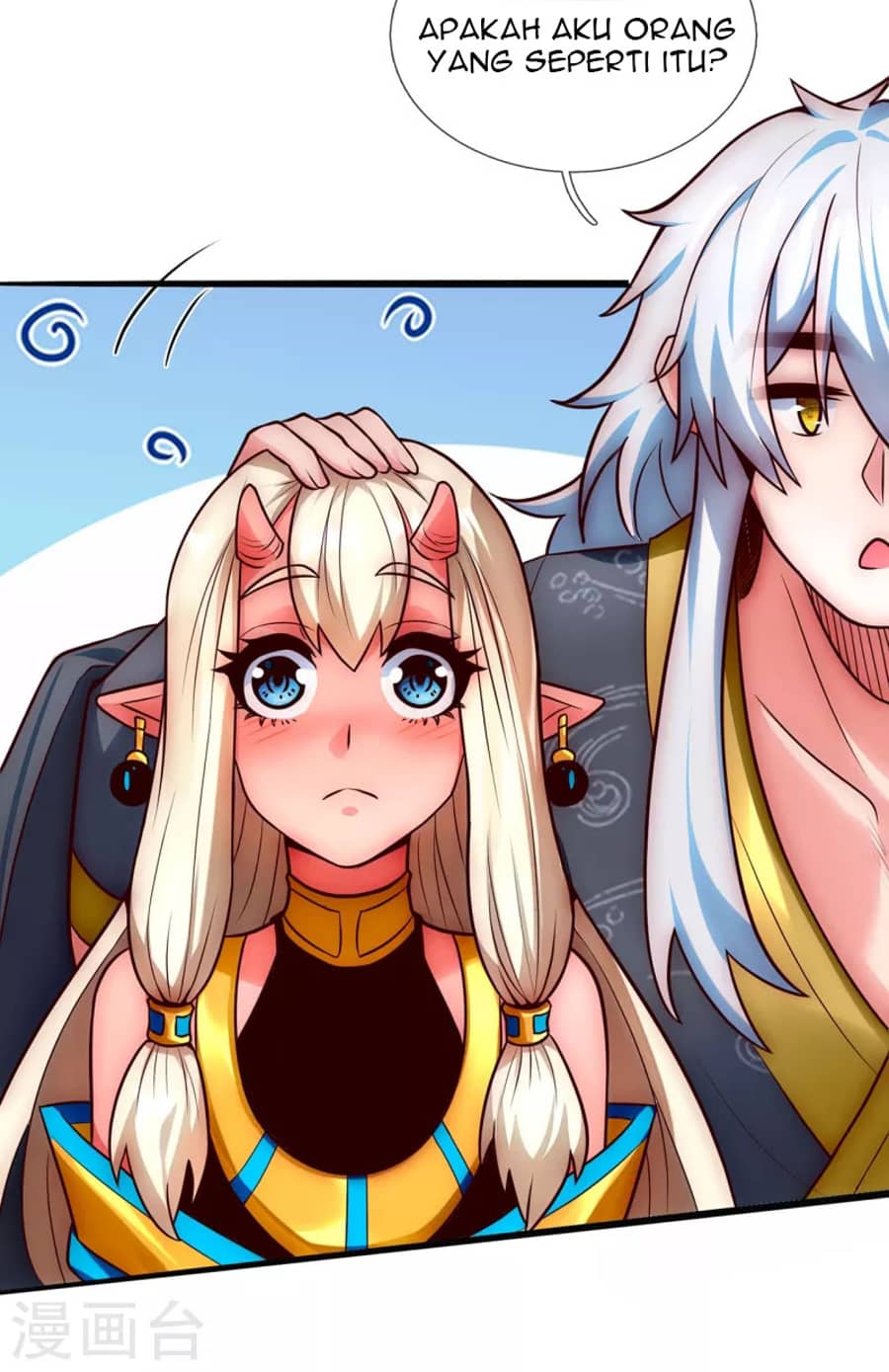 Xuantian Supreme Chapter 29 Gambar 31