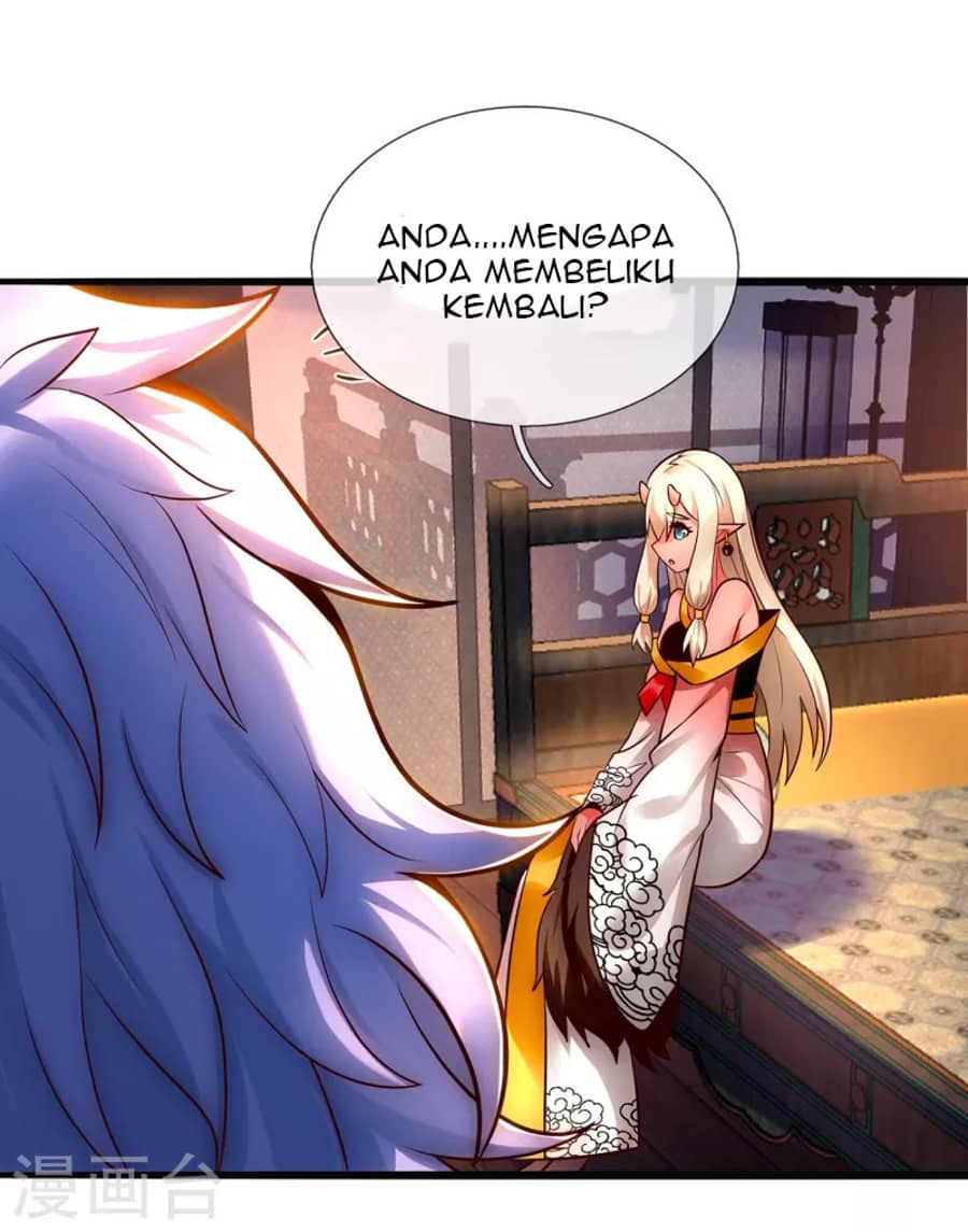 Xuantian Supreme Chapter 29 Gambar 34