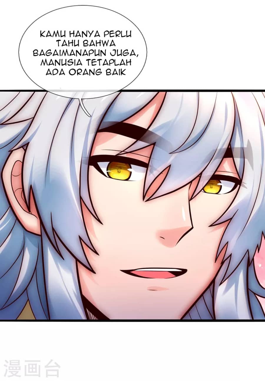 Xuantian Supreme Chapter 29 Gambar 36