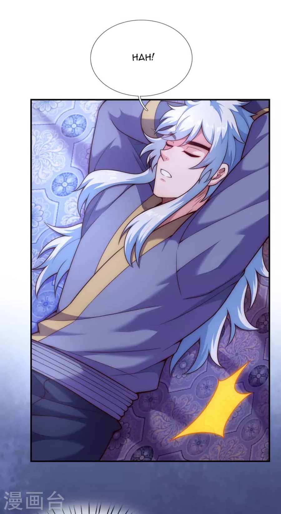 Xuantian Supreme Chapter 32 Gambar 6