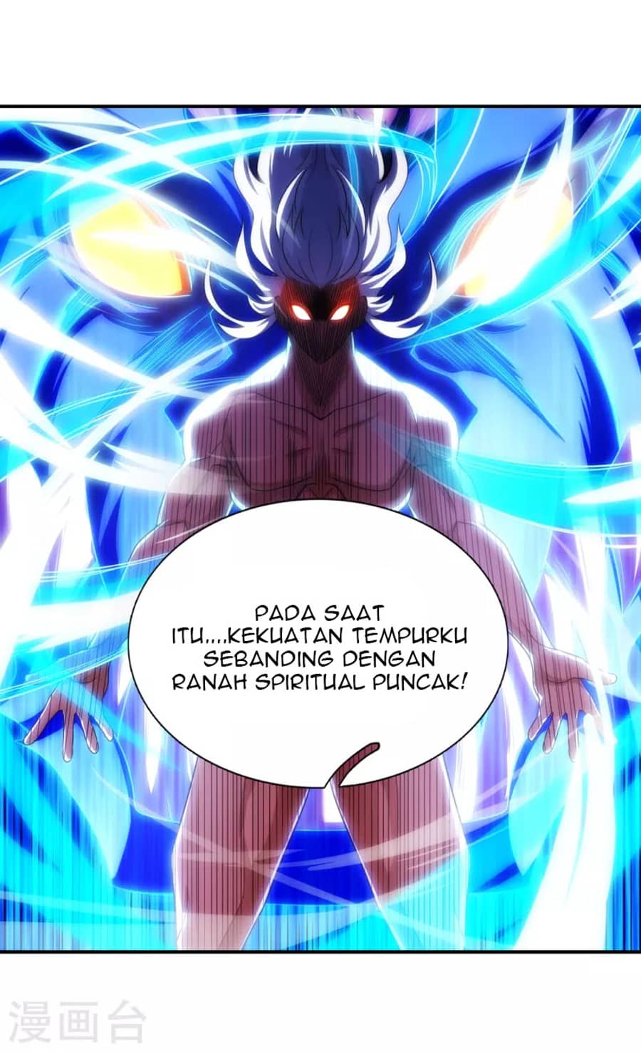 Xuantian Supreme Chapter 32 Gambar 16