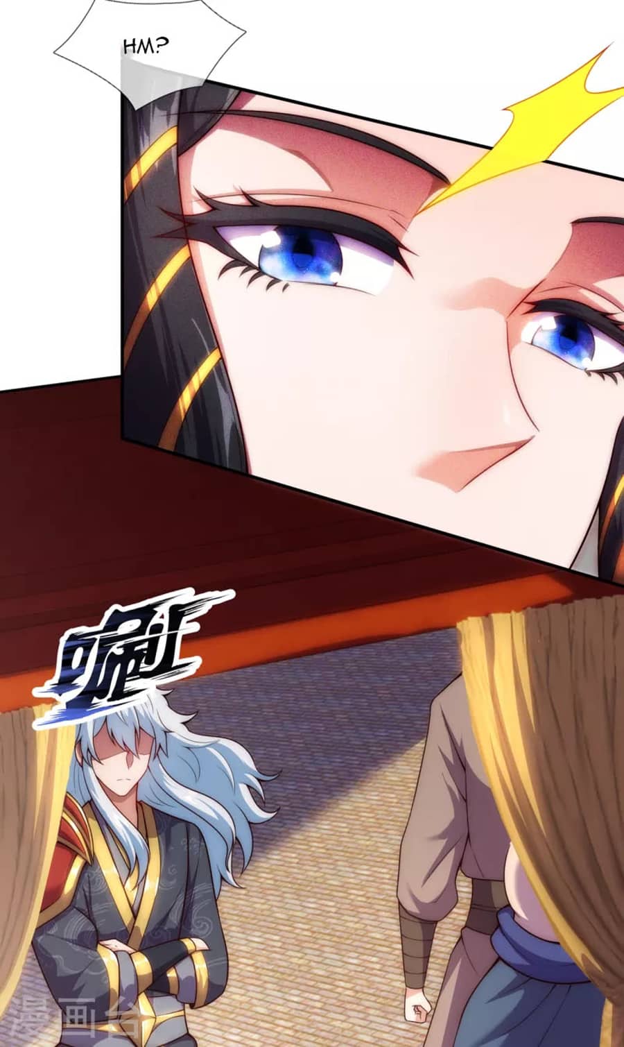 Xuantian Supreme Chapter 32 Gambar 30