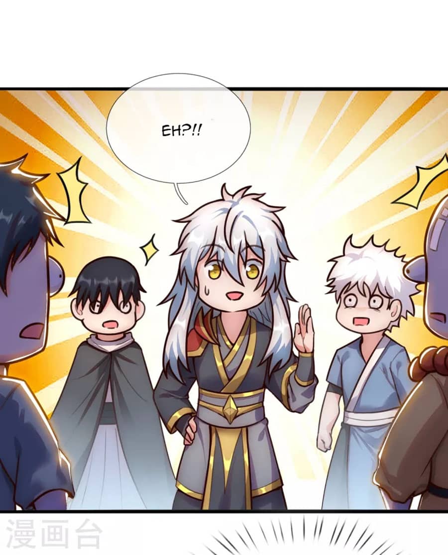 Xuantian Supreme Chapter 32 Gambar 33