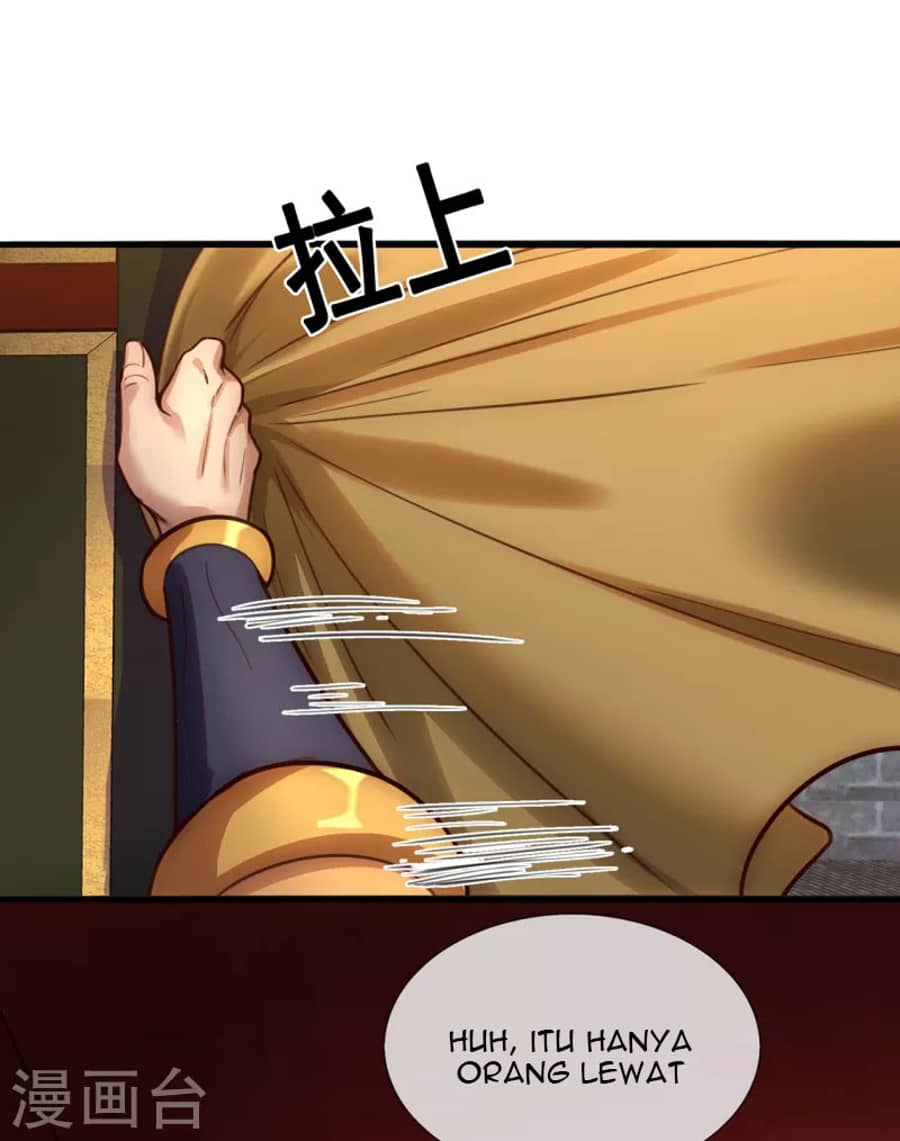 Xuantian Supreme Chapter 32 Gambar 36