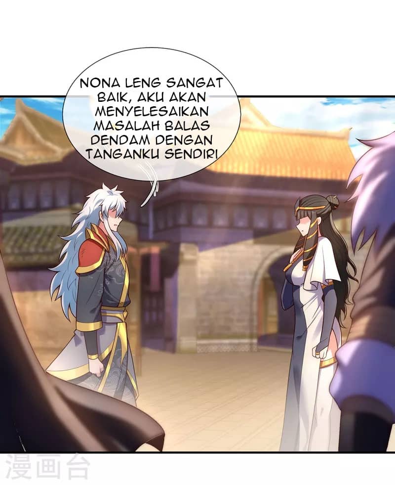 Xuantian Supreme Chapter 36 Gambar 5