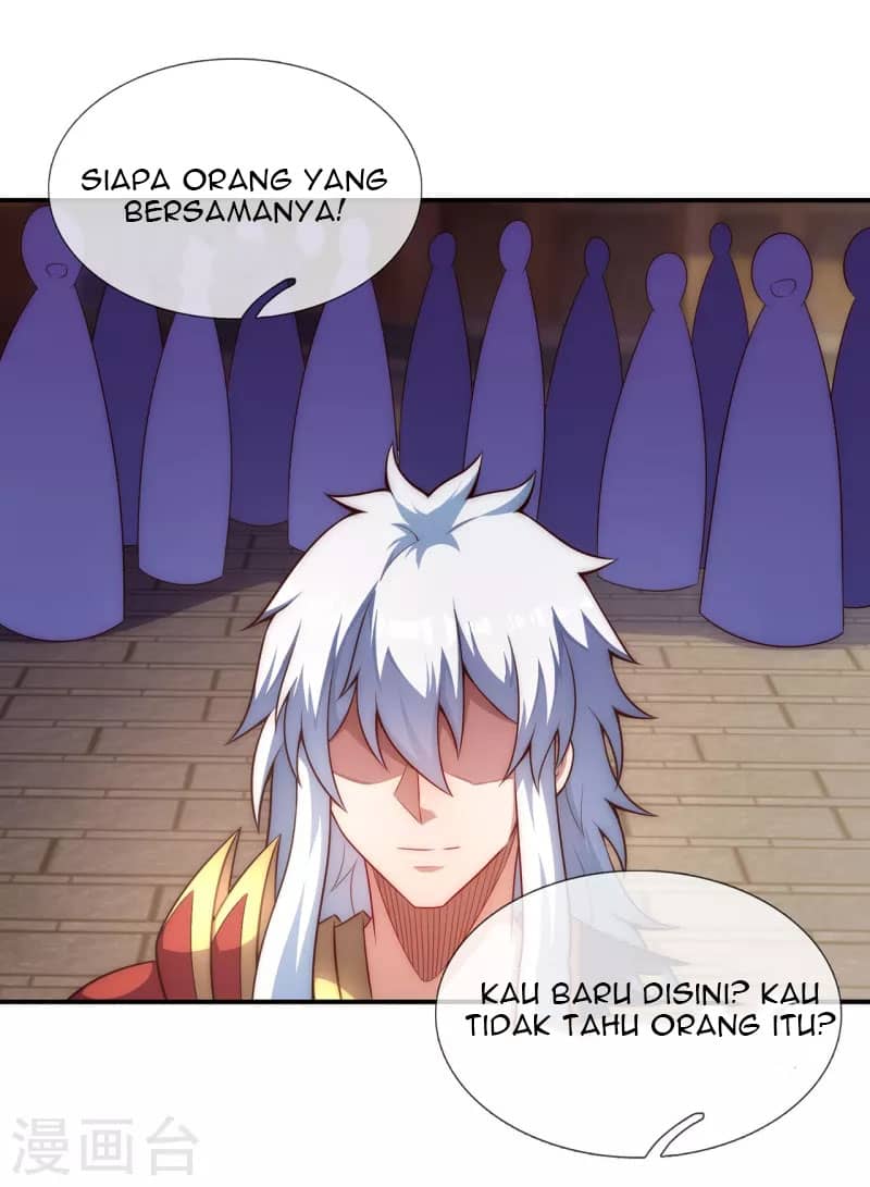 Xuantian Supreme Chapter 36 Gambar 10