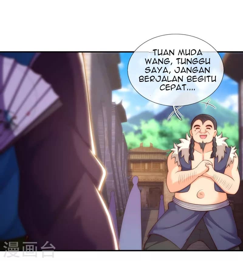 Xuantian Supreme Chapter 36 Gambar 16