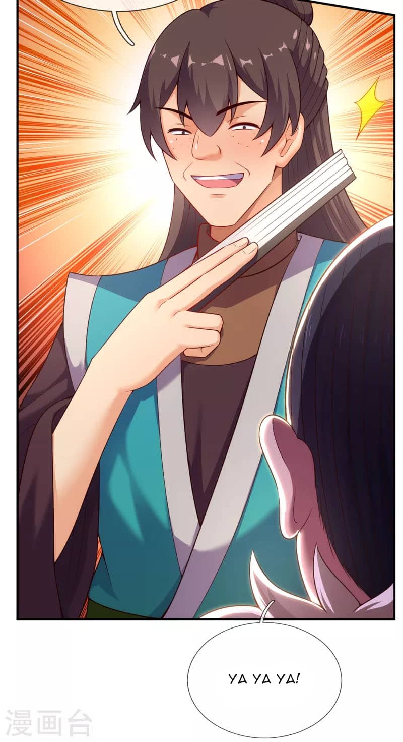 Xuantian Supreme Chapter 36 Gambar 23