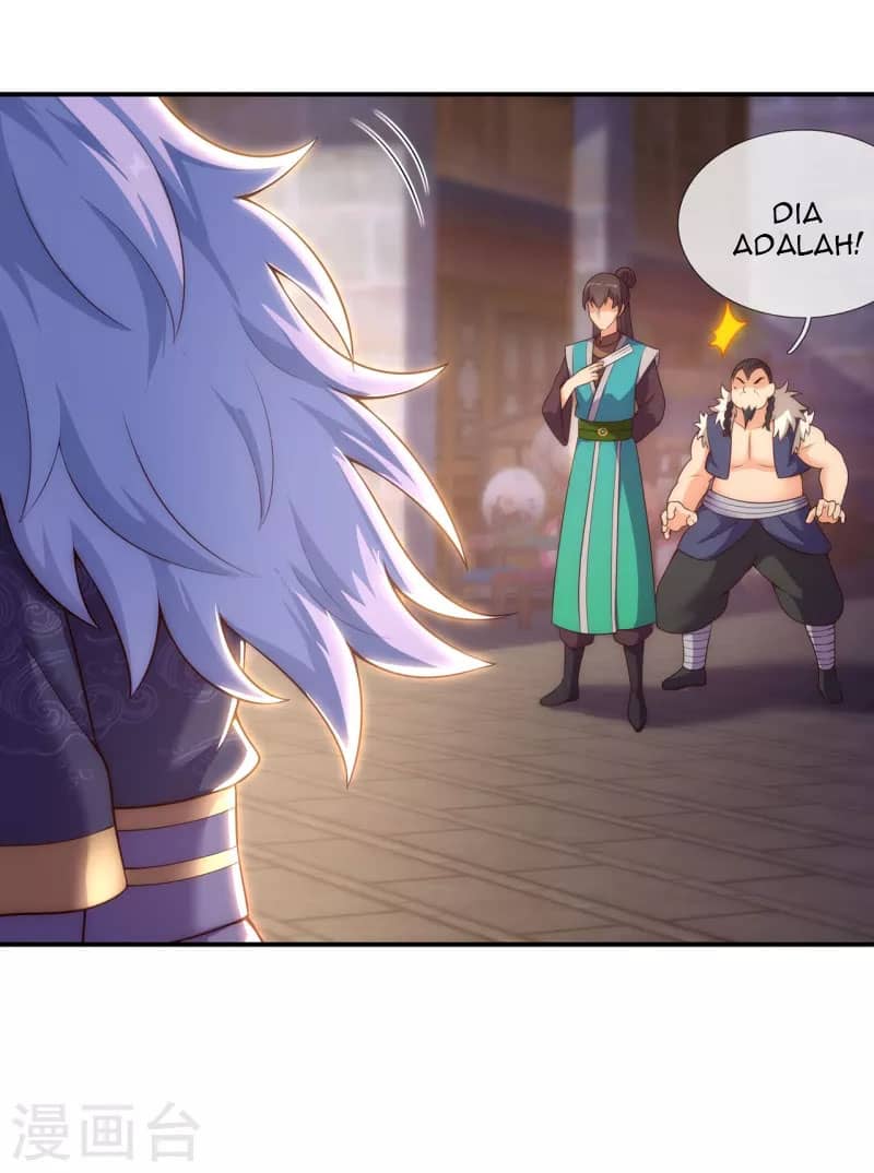 Xuantian Supreme Chapter 36 Gambar 25