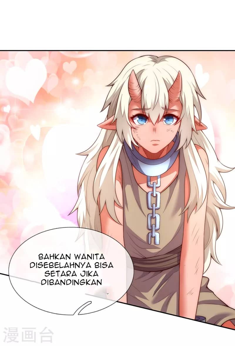 Xuantian Supreme Chapter 36 Gambar 29