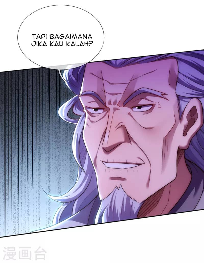 Xuantian Supreme Chapter 41 Gambar 9