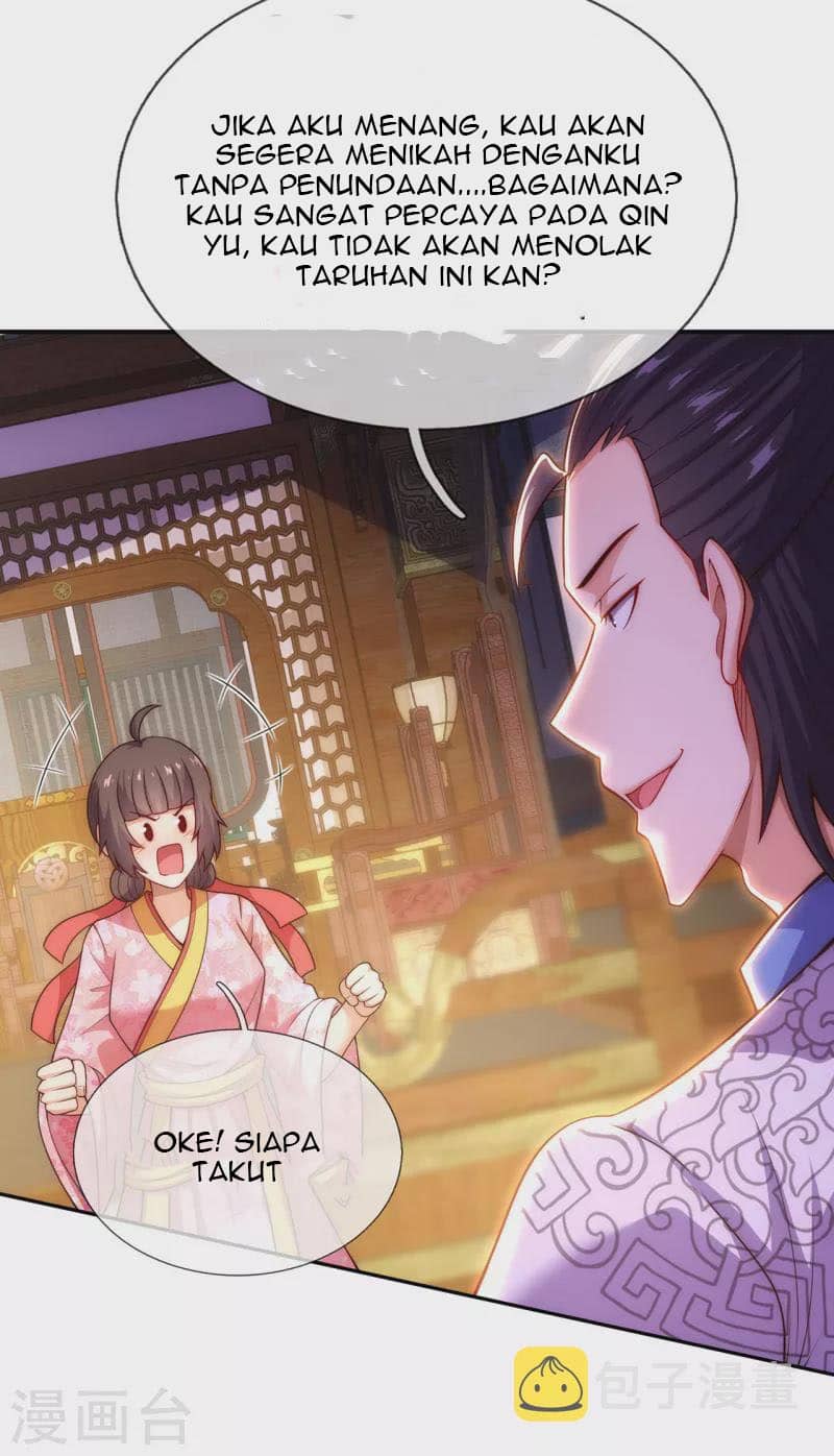 Xuantian Supreme Chapter 41 Gambar 11